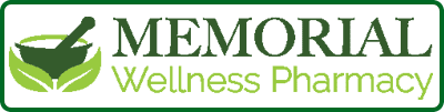 MEMORIAL WELLNESS PHARMACY