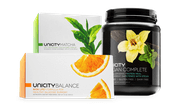 Unicity